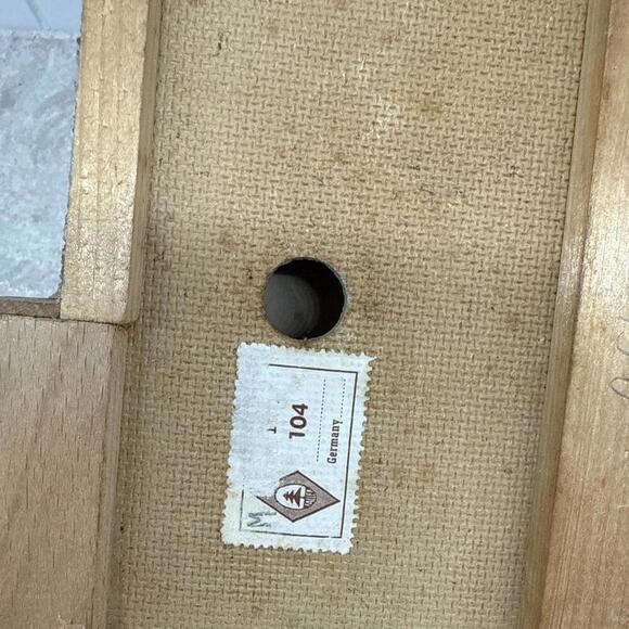 Faller wood house railway station Musberg #104 - Picture 9 of 10